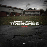 Trenches (Remix) (Single)