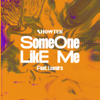 Someone Like Me (Single)