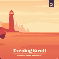 Evening Stroll (Single)