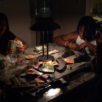 Coach Carter (MV) (Single)