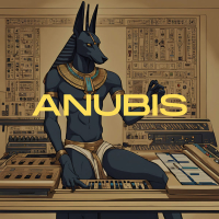 ANUBIS (Single)