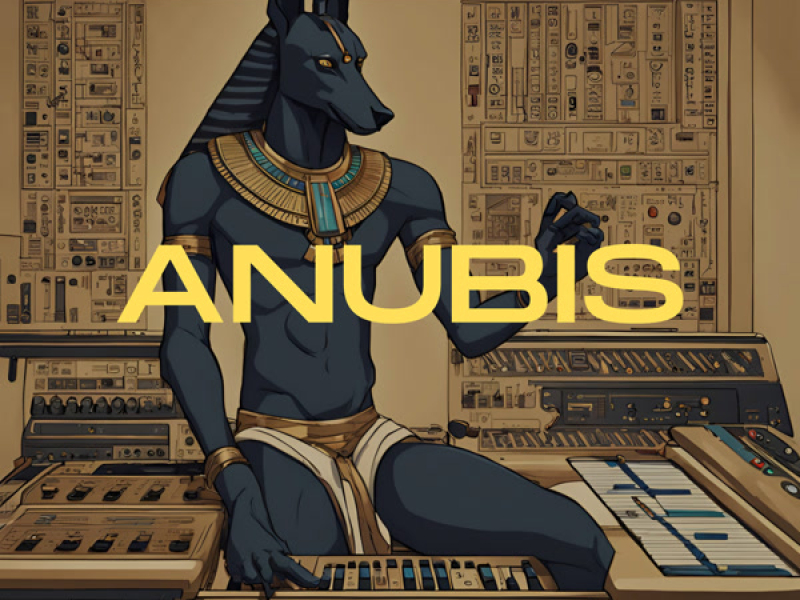 ANUBIS (Single)