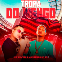 Tropa Do Mengo (Single)