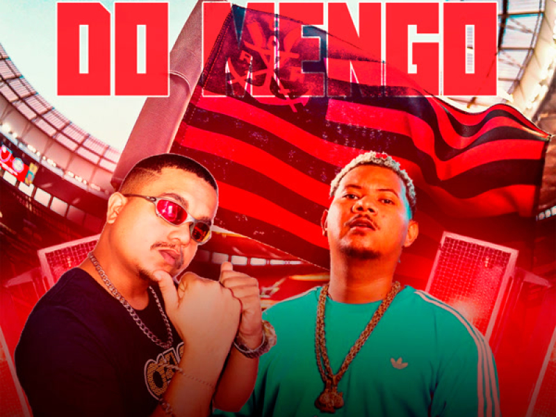 Tropa Do Mengo (Single)