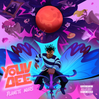 Planète Mars (Single)