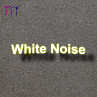 White Noise (Single)