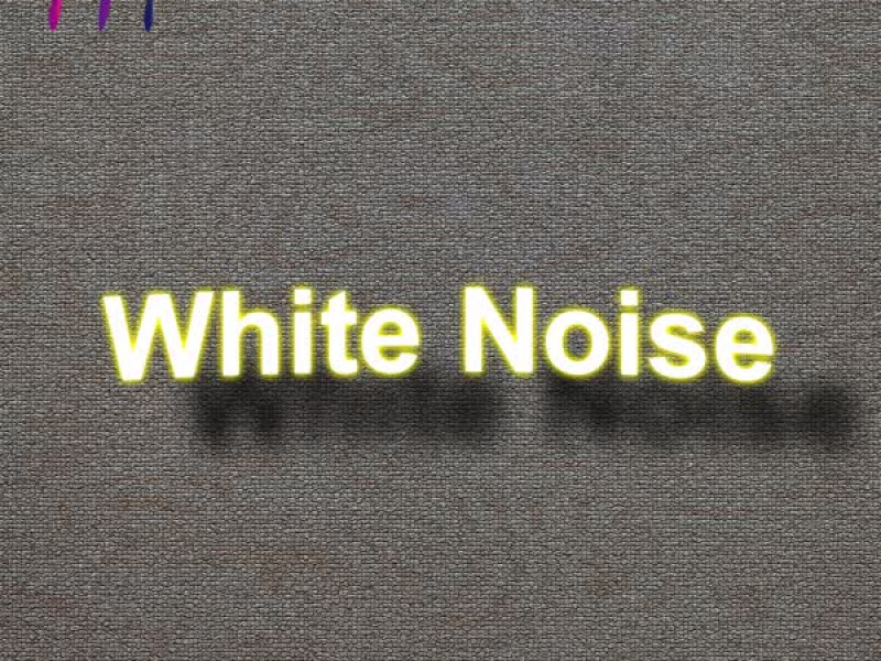 White Noise (Single)