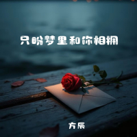 只盼梦里和你相拥 (EP)