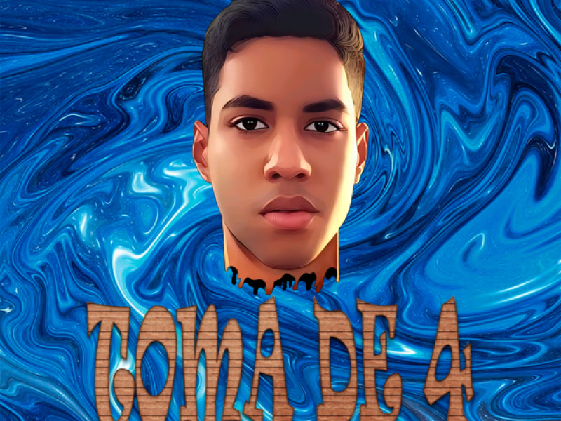 TOMA DE 4 (Single)