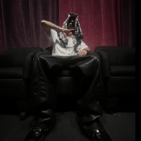 Tinted (feat. Lil Wayne) (Sped Up) (Single)