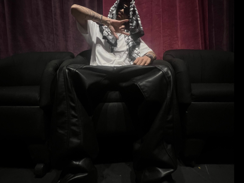 Tinted (feat. Lil Wayne) (Sped Up) (Single)