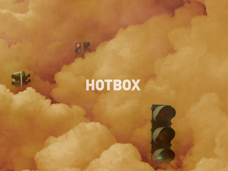 Hotbox (Single)