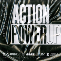 Power Up (Single)