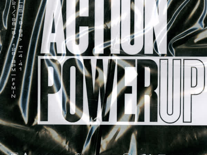 Power Up (Single)