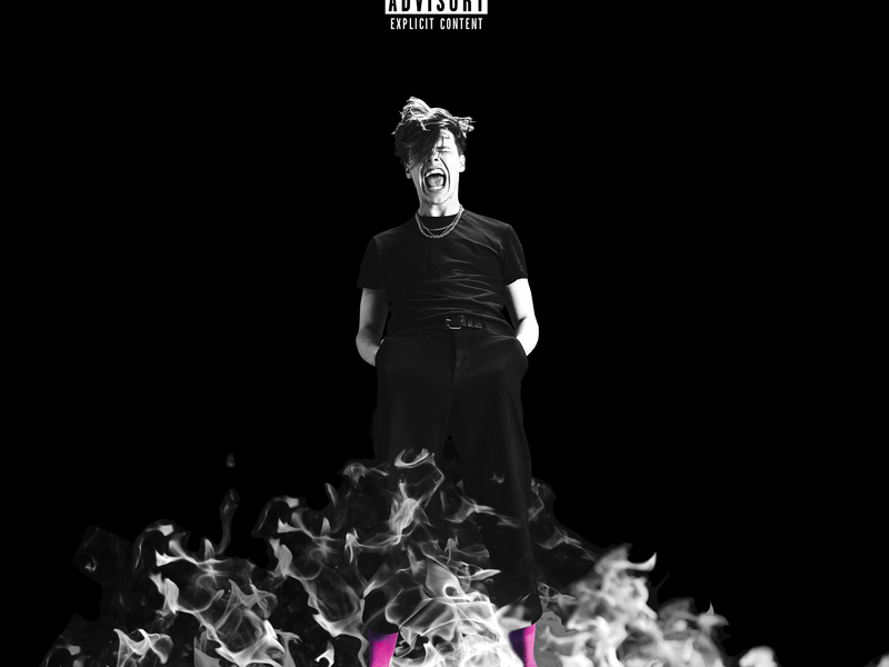 YUNGBLUD (Single)