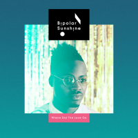 Where Did The Love Go (Single)