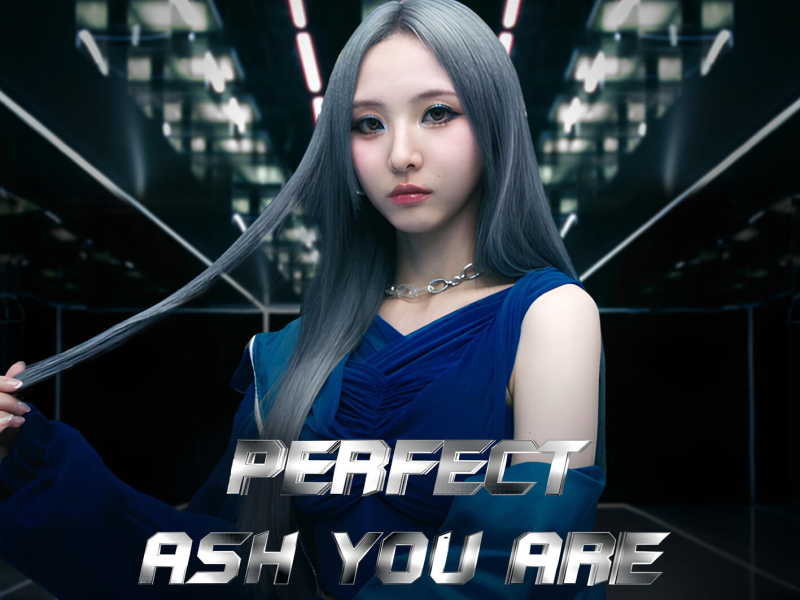 Perfect Ash You are (Single)