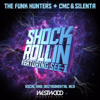 Shock Rollin (EP)