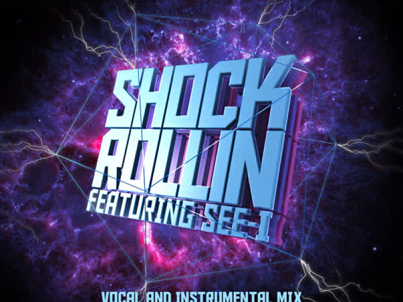 Shock Rollin (EP)