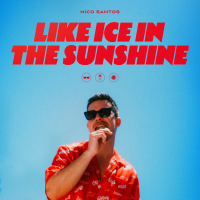 Like Ice In The Sunshine (Single)