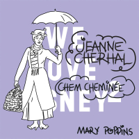Chem Cheminée (De 'Mary Poppins') (Single)