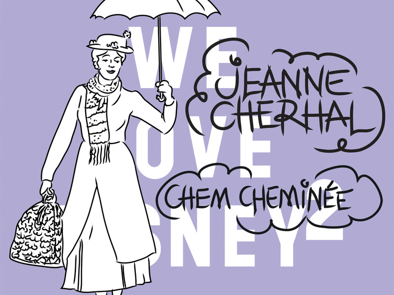 Chem Cheminée (De 'Mary Poppins') (Single)