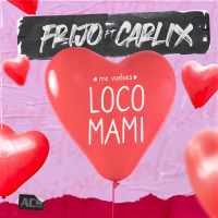 Me Vuelves Loco Mami (Single)