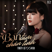 Bán Tấm Chân Tình (Thủy Lê Cover) (Single)