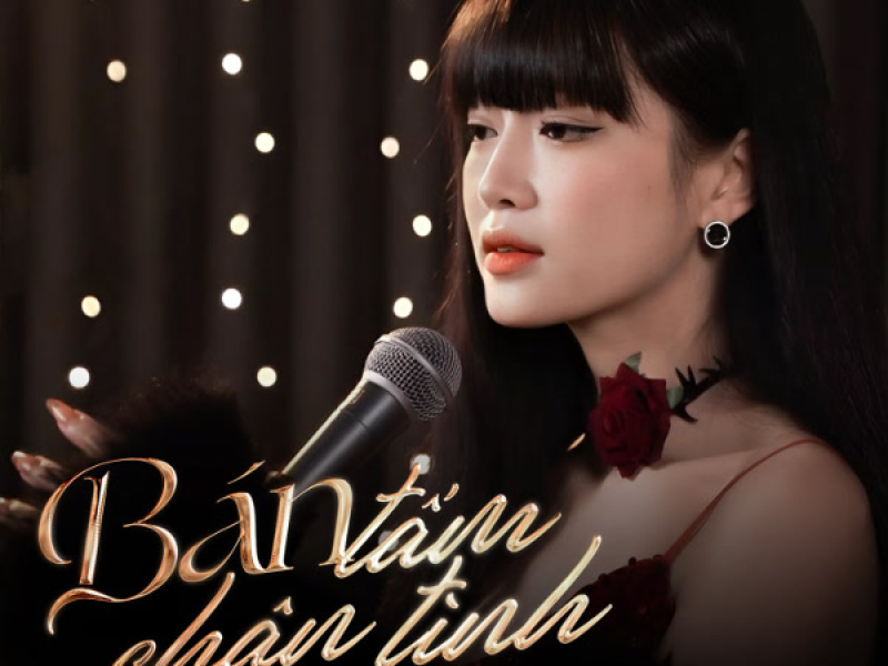 Bán Tấm Chân Tình (Thủy Lê Cover) (Single)