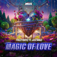 Magic Of Love (Single)