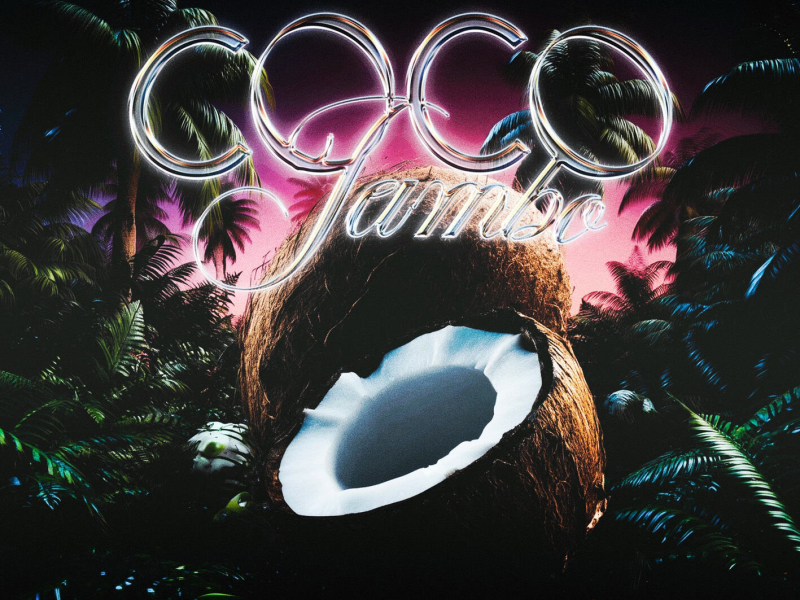 Coco Jambo (Single)