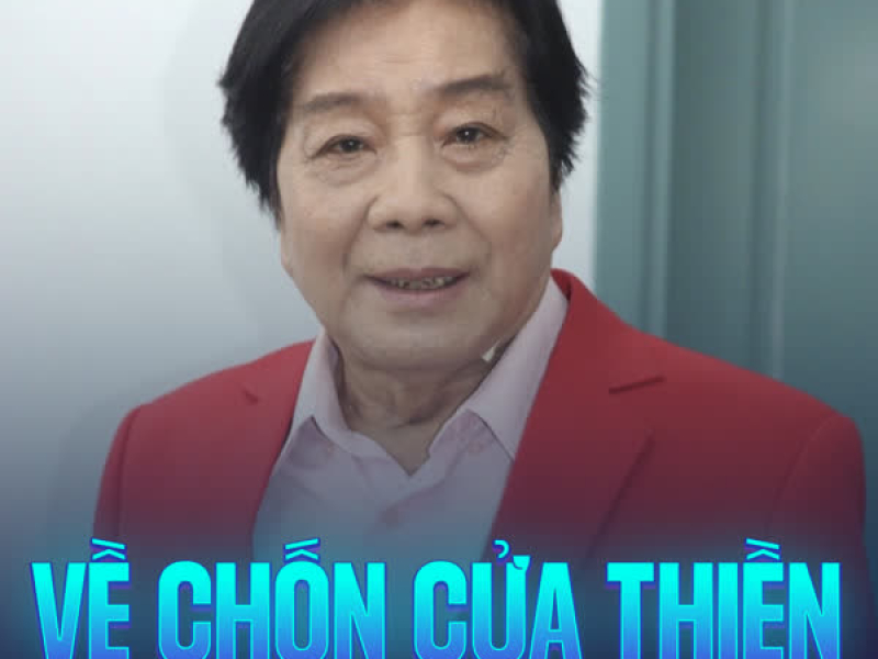 Về Chốn Cửa Thiền (Single)