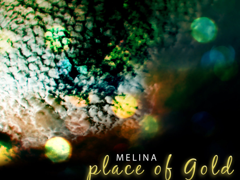 Place Of Gold E.P (EP)