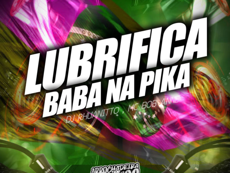 Lubrifica Baba Pika (EP)