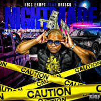Nightmare (feat. Brisco)