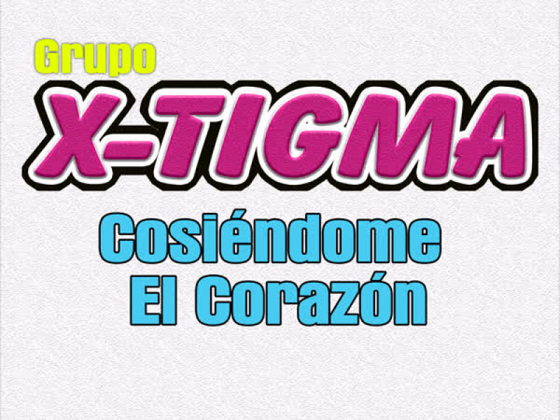 Cosíendome el Corazón (Single)