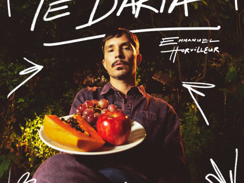 Te Daría (Single)