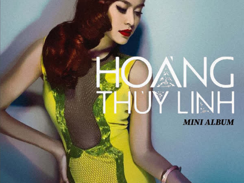 Mini Album 2012 (EP)