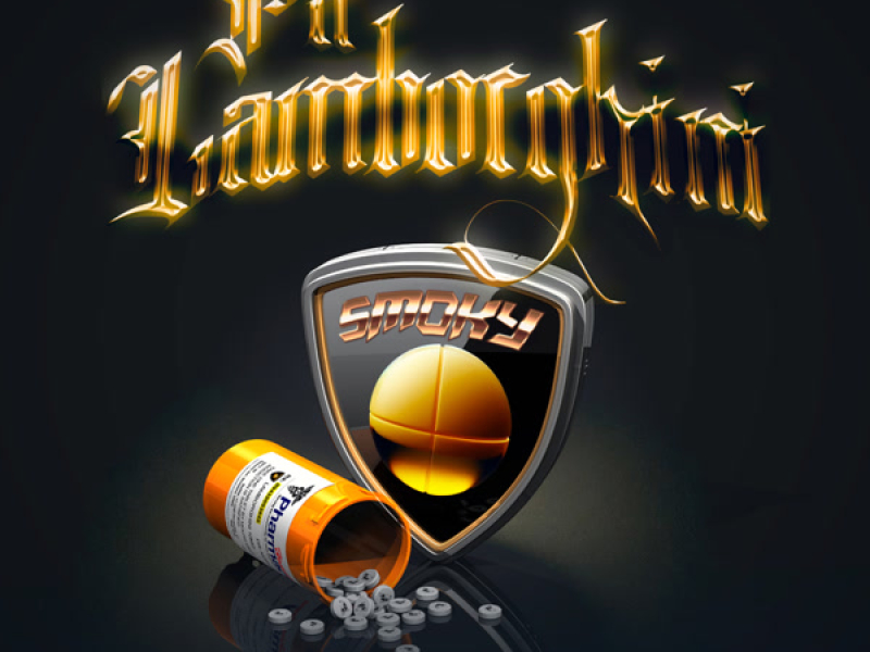 Pa' Lamborghini (Single)