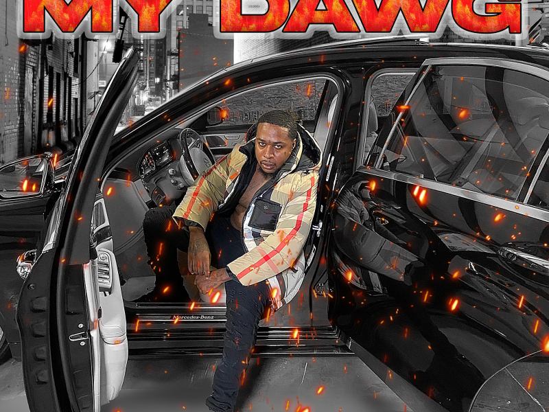 My Dawg (feat. Boosie Badazz)