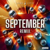 September (Remix) (Single)