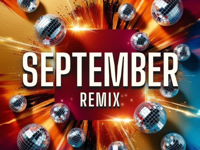 September (Remix) (Single)