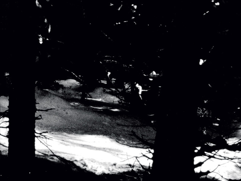 Holliger: Lieder ohne Worte