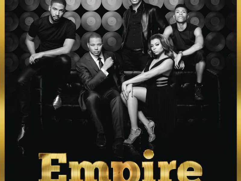 Empire: The Complete Season 2