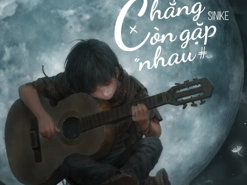 Chẳng Còn Gặp Nhau (Single)