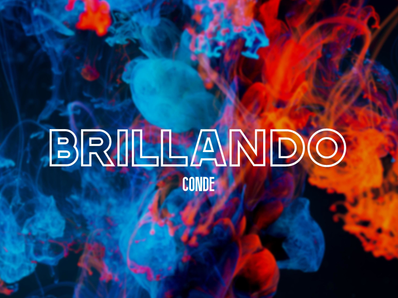 Brillando (Single)