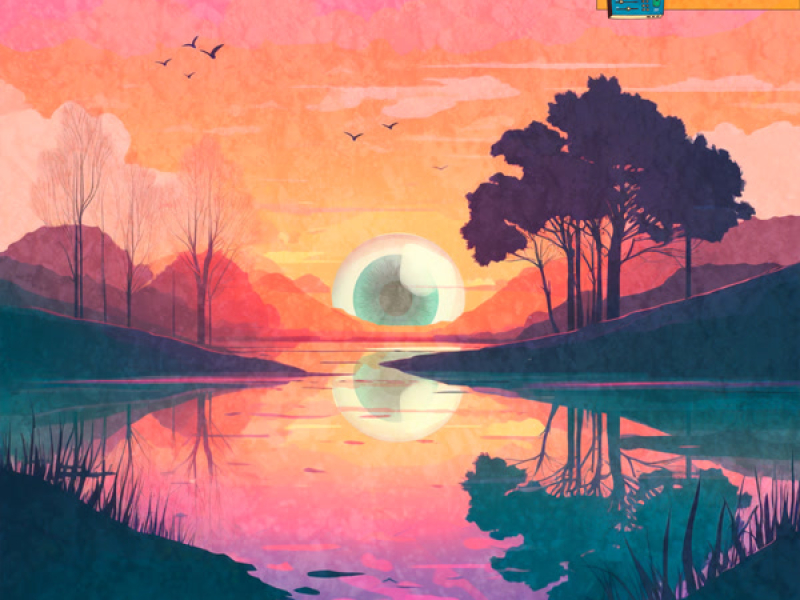 Open your eyes (Single)