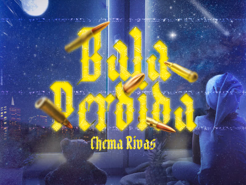 Bala Perdida (Single)