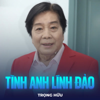 Tình Anh Lính Đảo (Single)