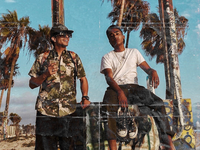 Get You Right (feat. Profit THC)